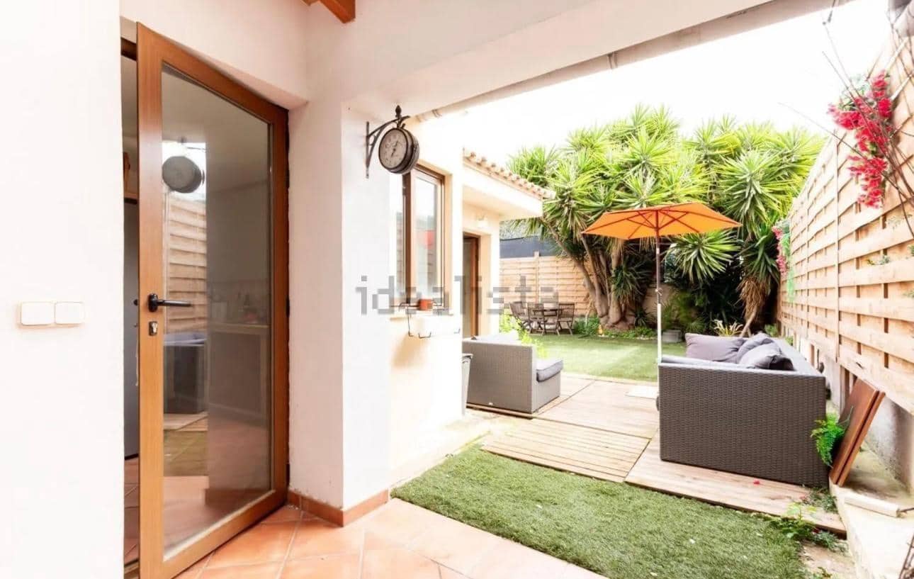 4 bedroom Apartment for sale in Palma de Mallorca - € 499,000 (Ref: 10044906)