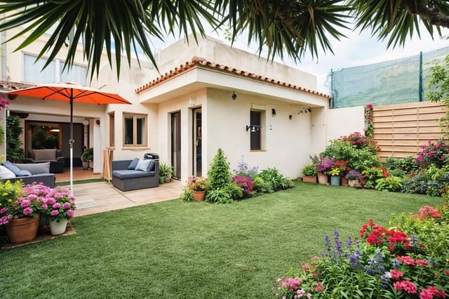 4 bedroom Apartment for sale in Palma de Mallorca - € 499,000 (Ref: 10044906)