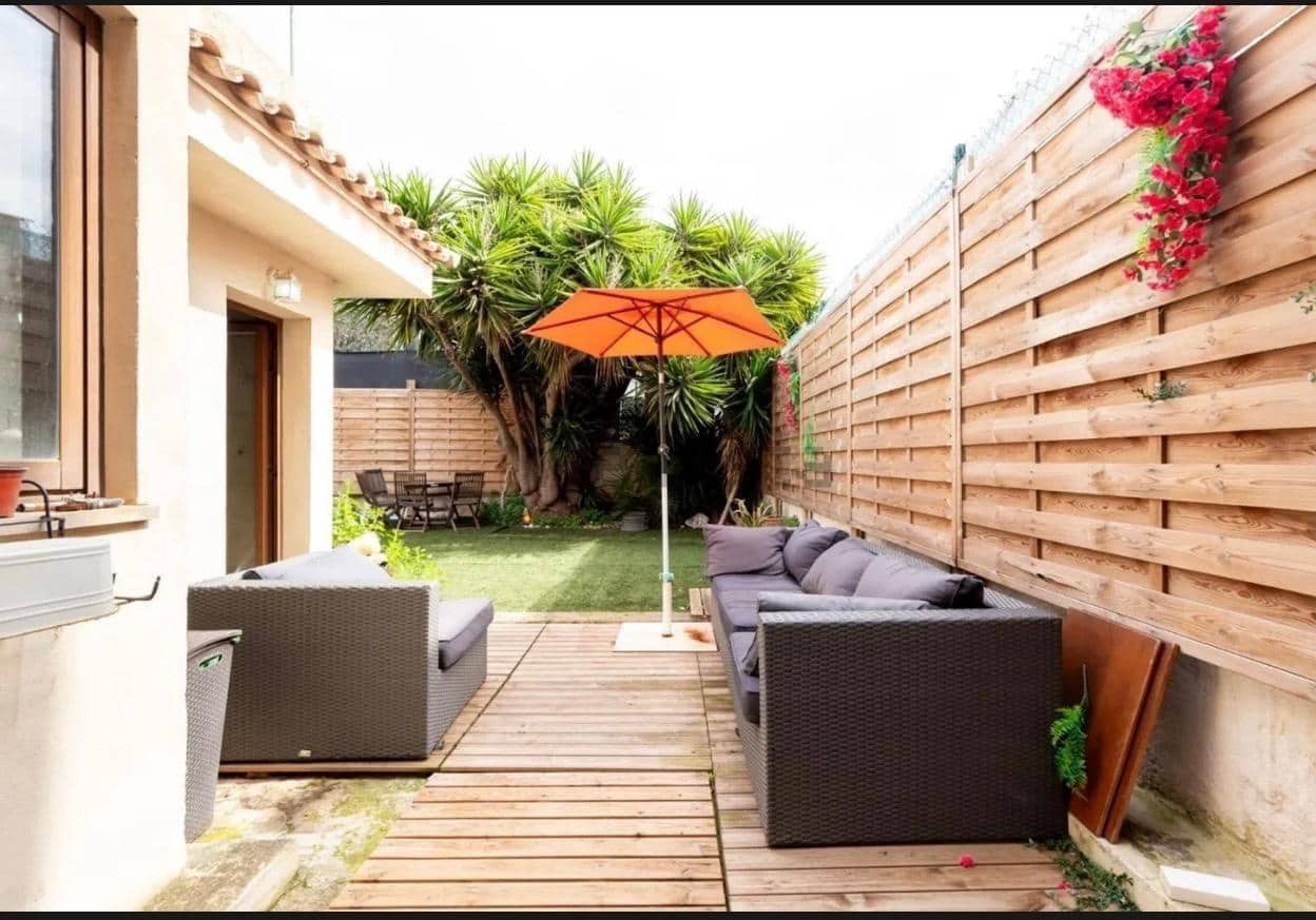4 bedroom Apartment for sale in Palma de Mallorca - € 499,000 (Ref: 10044906)
