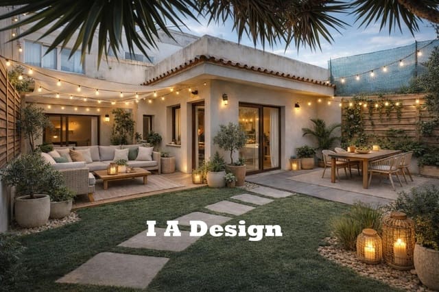 4 bedroom Apartment for sale in Palma de Mallorca - € 499,000 (Ref: 10044906)