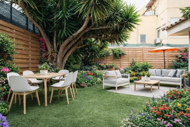 4 bedroom Apartment for sale in Palma de Mallorca - € 499,000 (Ref: 10044906)