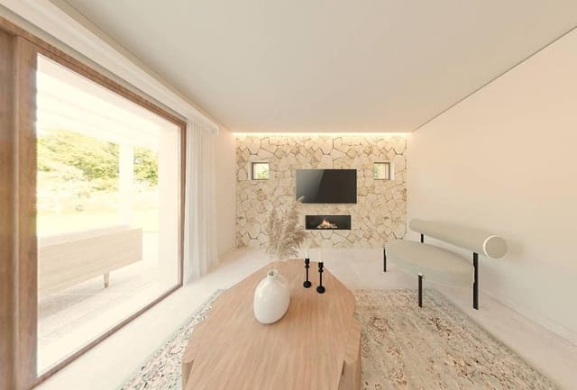4 sypialnia Finka/Dom wiejski na sprzedaż w Felanitx z basenem garażem - 1 600 000 € (Ref: 10062091)