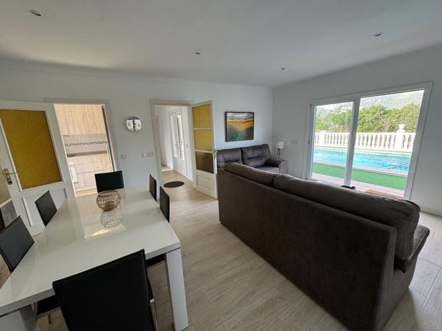 3 camera da letto Villa da affittare in Puerto de Andratx, Andratx con piscina - 3.500 € (Rif: 10062092)