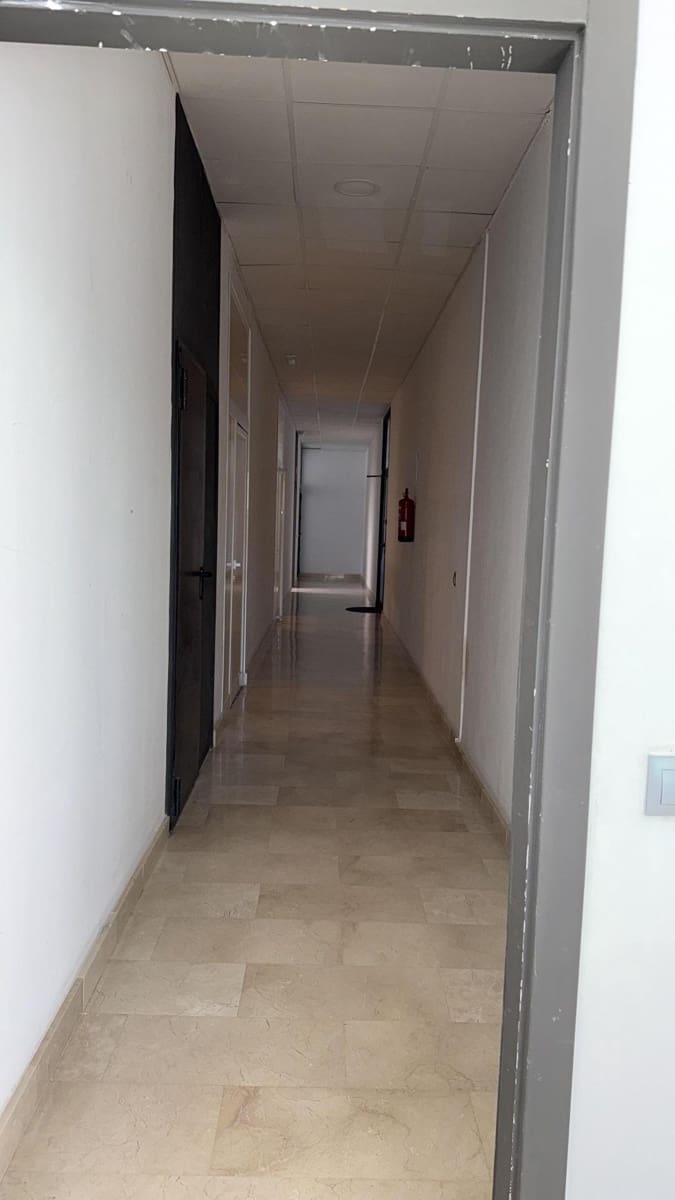 Escritório para arrendar em Palma de Mallorca - 550 € (Ref: 10086293)