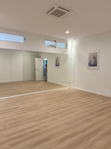 Escritório para arrendar em Palma de Mallorca - 550 € (Ref: 10086293)