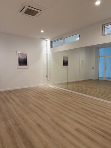 Escritório para arrendar em Palma de Mallorca - 550 € (Ref: 10086293)