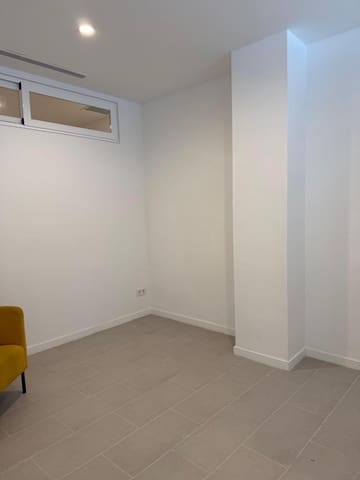 Escritório para arrendar em Palma de Mallorca - 550 € (Ref: 10086293)