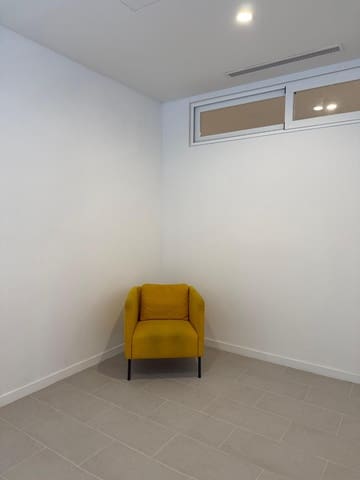 Escritório para arrendar em Palma de Mallorca - 550 € (Ref: 10086293)