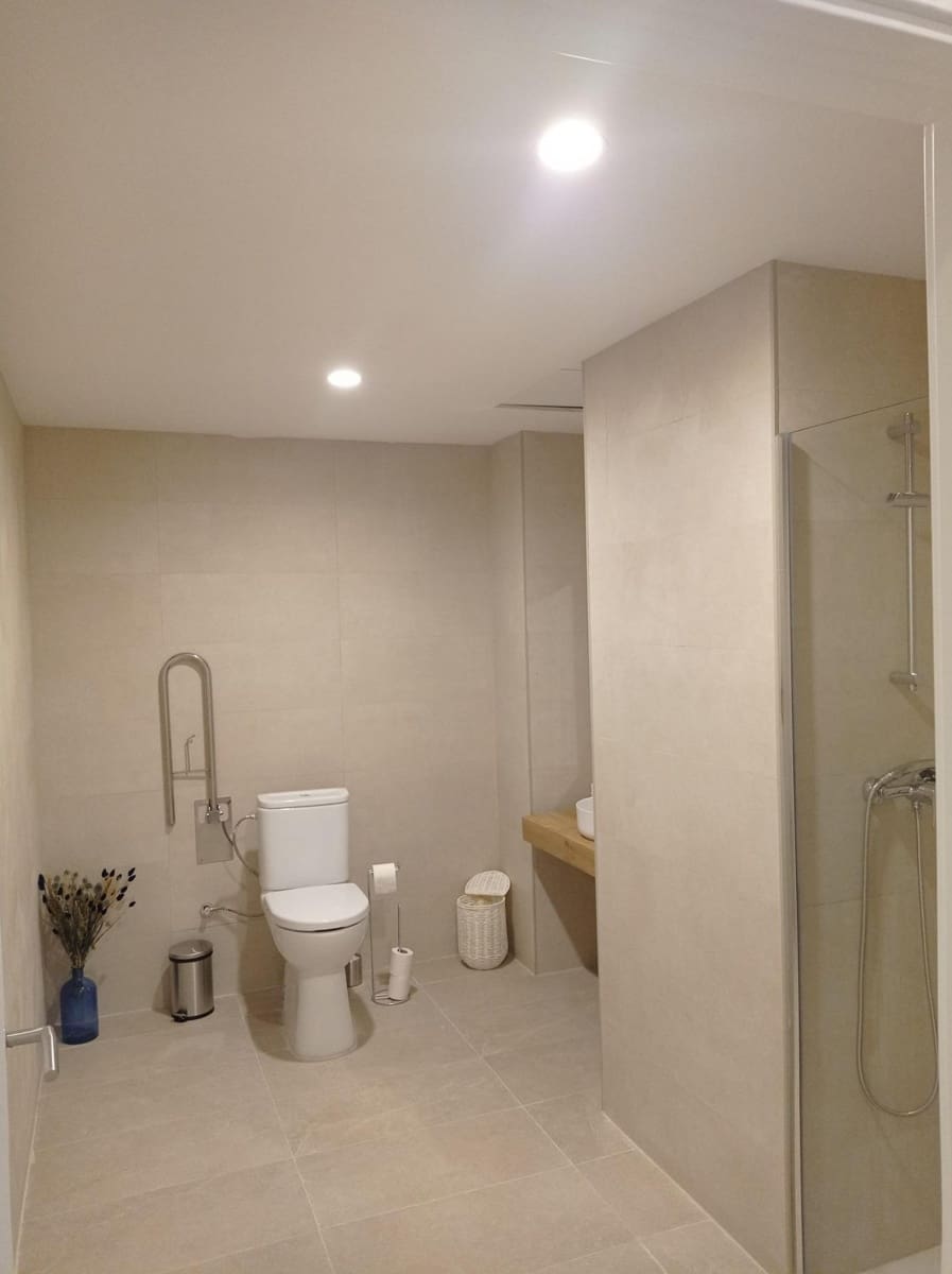 Escritório para arrendar em Palma de Mallorca - 550 € (Ref: 10086293)