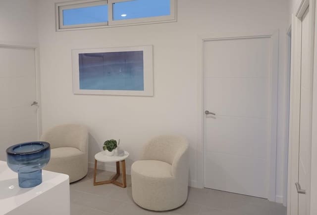 Escritório para arrendar em Palma de Mallorca - 550 € (Ref: 10086293)