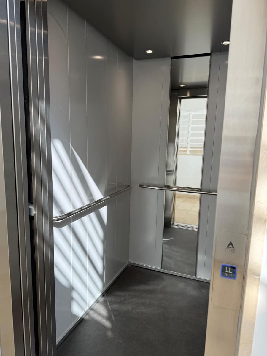 Escritório para arrendar em Palma de Mallorca - 550 € (Ref: 10086293)