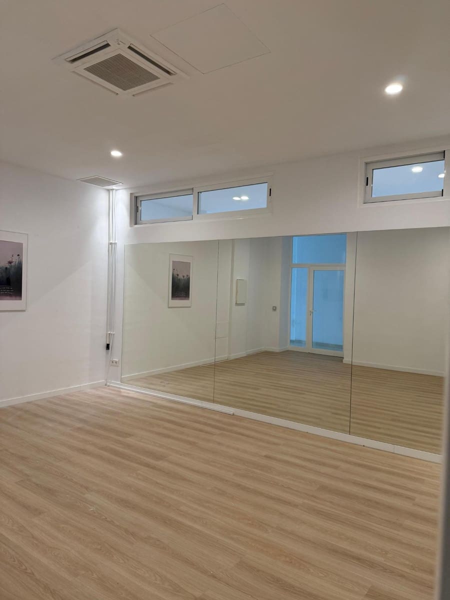 Escritório para arrendar em Palma de Mallorca - 550 € (Ref: 10086293)