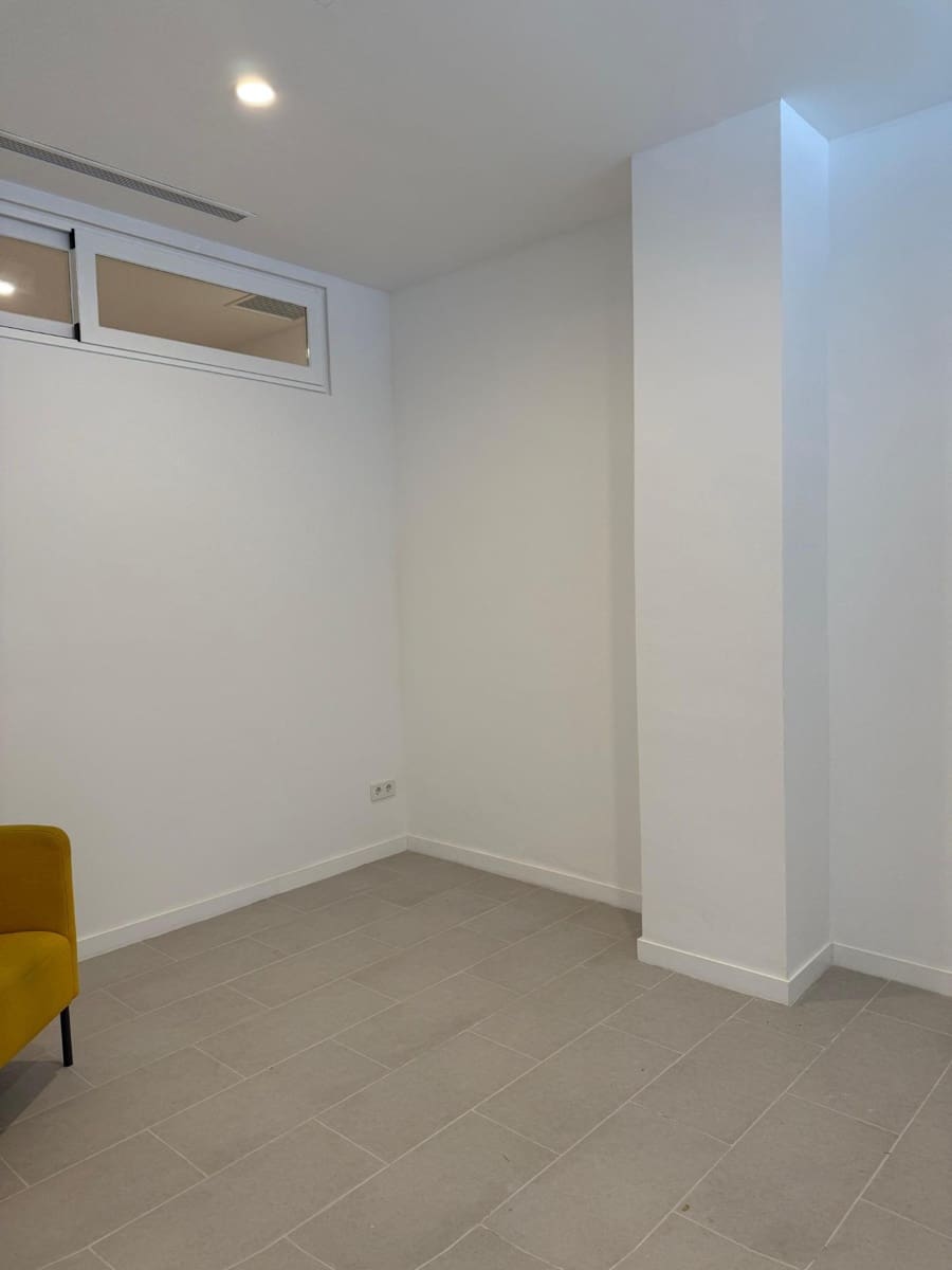 Escritório para arrendar em Palma de Mallorca - 550 € (Ref: 10086293)