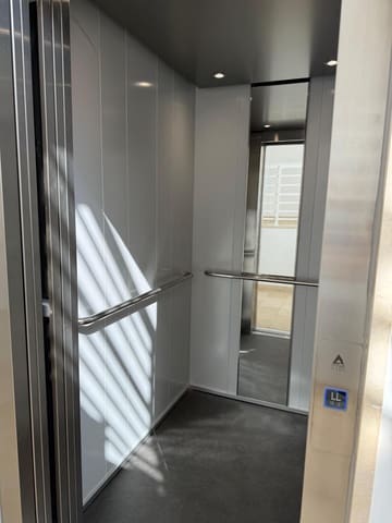 Escritório para arrendar em Palma de Mallorca - 550 € (Ref: 10086293)