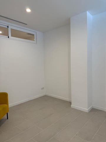 Escritório para arrendar em Palma de Mallorca - 550 € (Ref: 10086293)