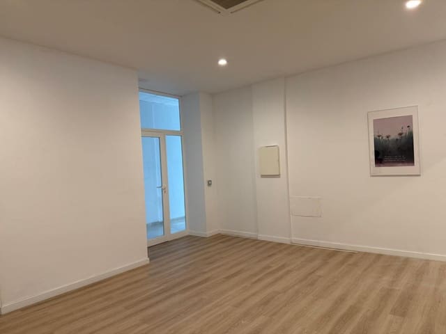 Escritório para arrendar em Palma de Mallorca - 550 € (Ref: 10086293)