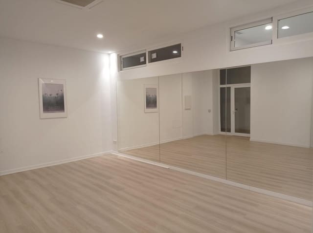Escritório para arrendar em Palma de Mallorca - 550 € (Ref: 10086293)