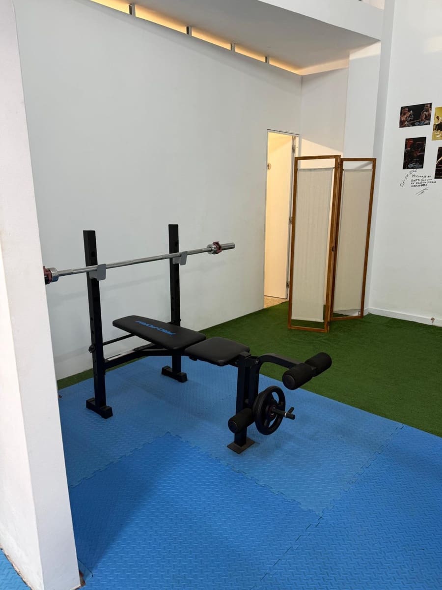 Entreprise de 1 chambre à louer à Palma de Mallorca - 1 900 € (Ref: 10086294)