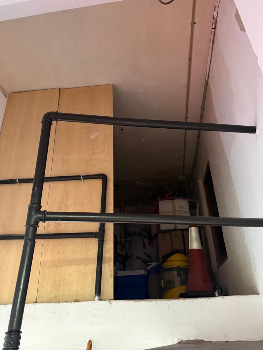 Entreprise de 1 chambre à louer à Palma de Mallorca - 1 900 € (Ref: 10086294)