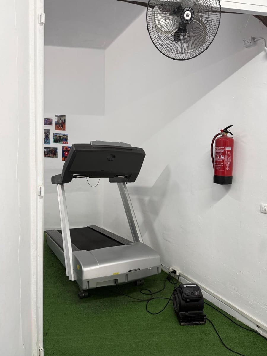 Entreprise de 1 chambre à louer à Palma de Mallorca - 1 900 € (Ref: 10086294)