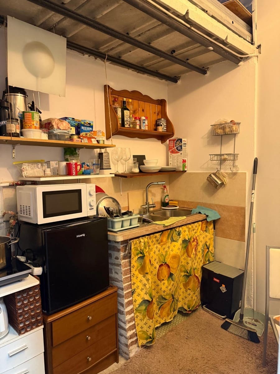 Entreprise de 1 chambre à louer à Palma de Mallorca - 1 900 € (Ref: 10086294)