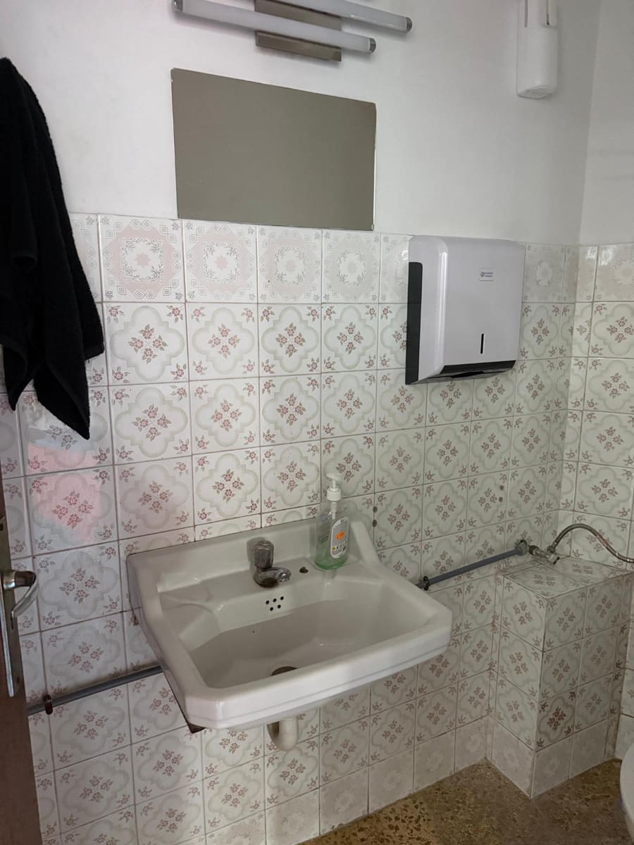 Entreprise de 1 chambre à louer à Palma de Mallorca - 1 900 € (Ref: 10086294)
