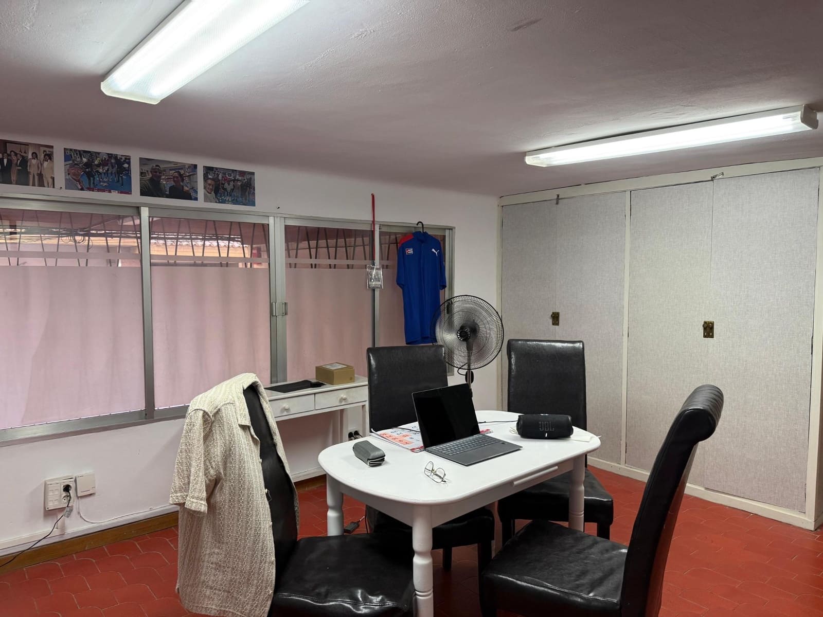 Entreprise de 1 chambre à louer à Palma de Mallorca - 1 900 € (Ref: 10086294)