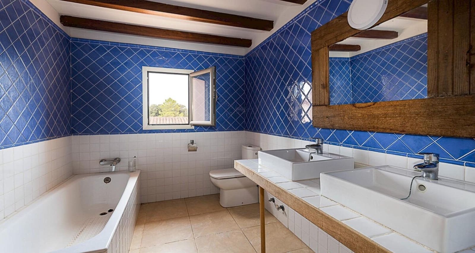Finca/Casa Rural de 6 habitaciones en Biniagual en venta con piscina garaje - 1.490.000 € (Ref: 10098521)
