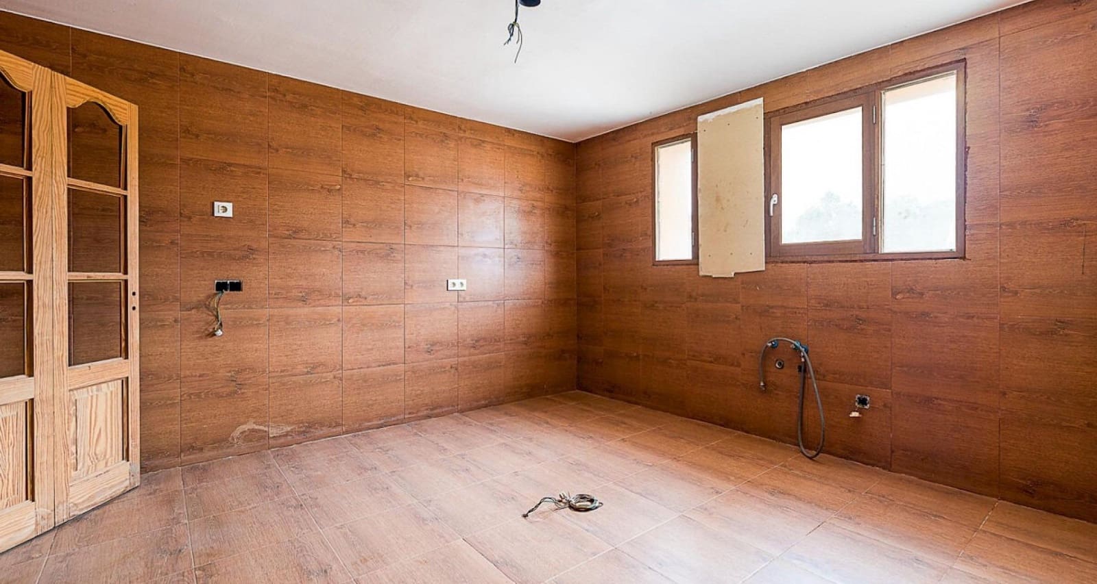 Finca/Casa Rural de 6 habitaciones en Biniagual en venta con piscina garaje - 1.490.000 € (Ref: 10098521)