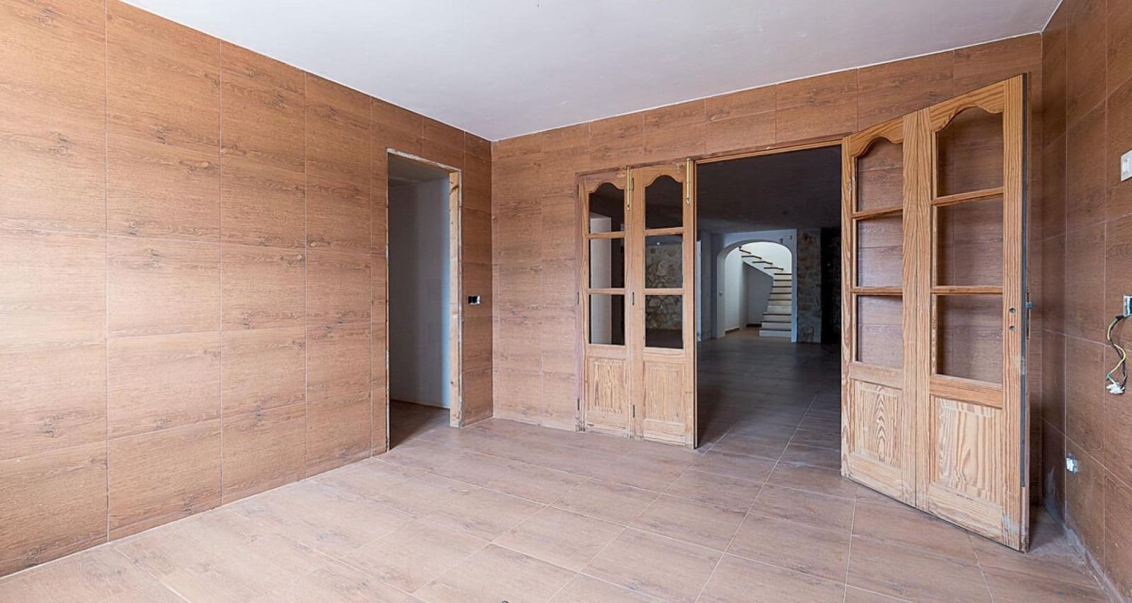 Finca/Casa Rural de 6 habitaciones en Biniagual en venta con piscina garaje - 1.490.000 € (Ref: 10098521)