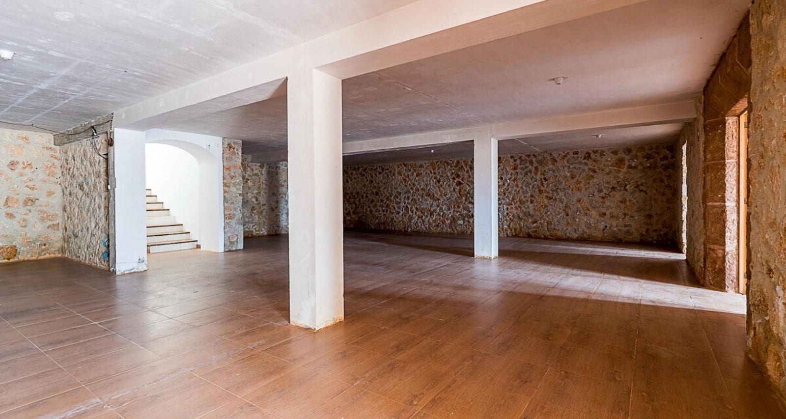Finca/Casa Rural de 6 habitaciones en Biniagual en venta con piscina garaje - 1.490.000 € (Ref: 10098521)