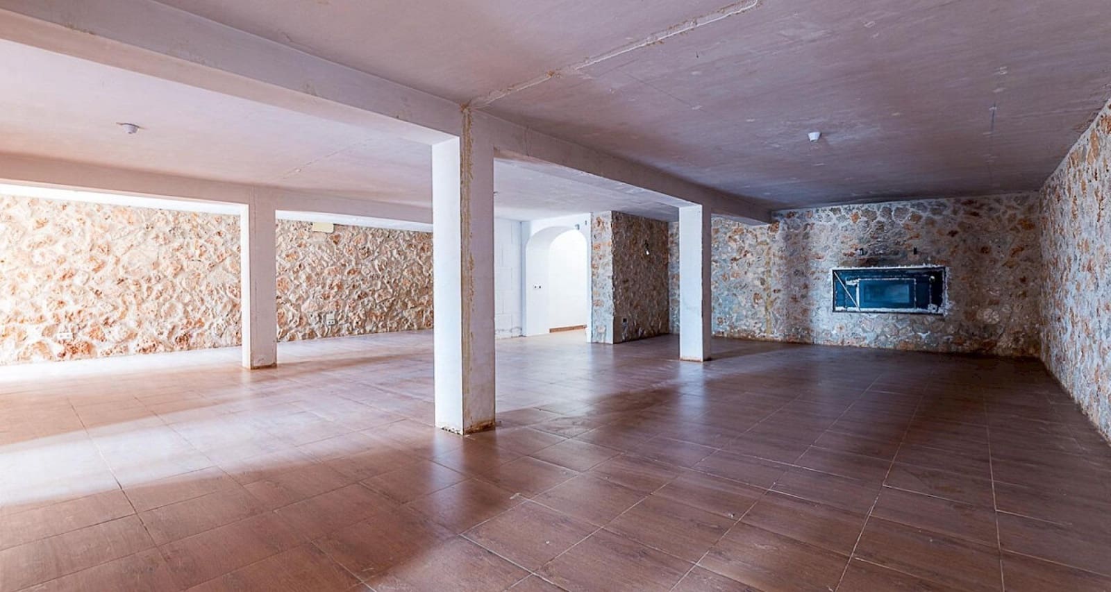Finca/Casa Rural de 6 habitaciones en Biniagual en venta con piscina garaje - 1.490.000 € (Ref: 10098521)