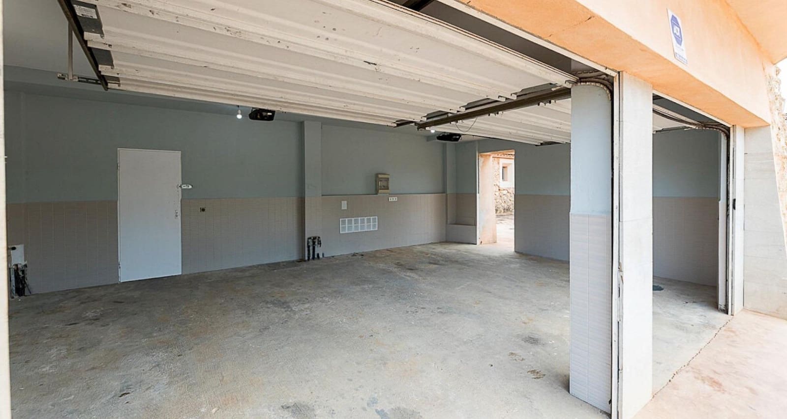 Finca/Casa Rural de 6 habitaciones en Biniagual en venta con piscina garaje - 1.490.000 € (Ref: 10098521)