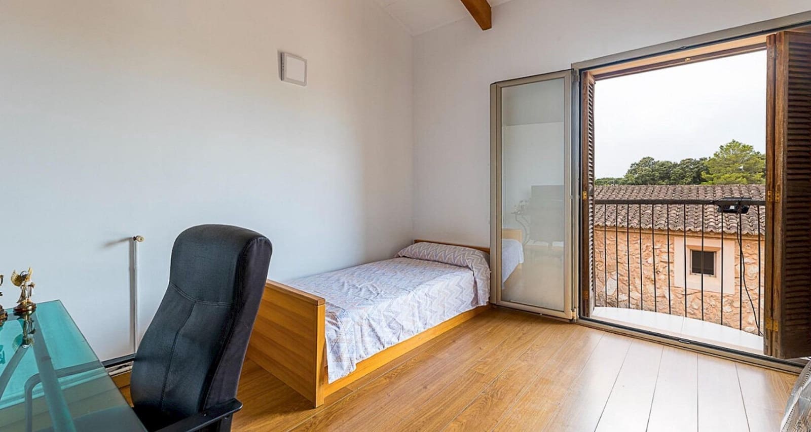 Finca/Casa Rural de 6 habitaciones en Biniagual en venta con piscina garaje - 1.490.000 € (Ref: 10098521)