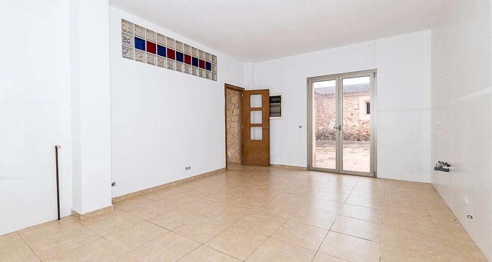 Finca/Casa Rural de 6 habitaciones en Biniagual en venta con piscina garaje - 1.490.000 € (Ref: 10098521)