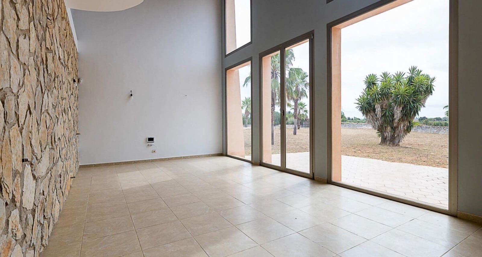 Finca/Casa Rural de 6 habitaciones en Biniagual en venta con piscina garaje - 1.490.000 € (Ref: 10098521)