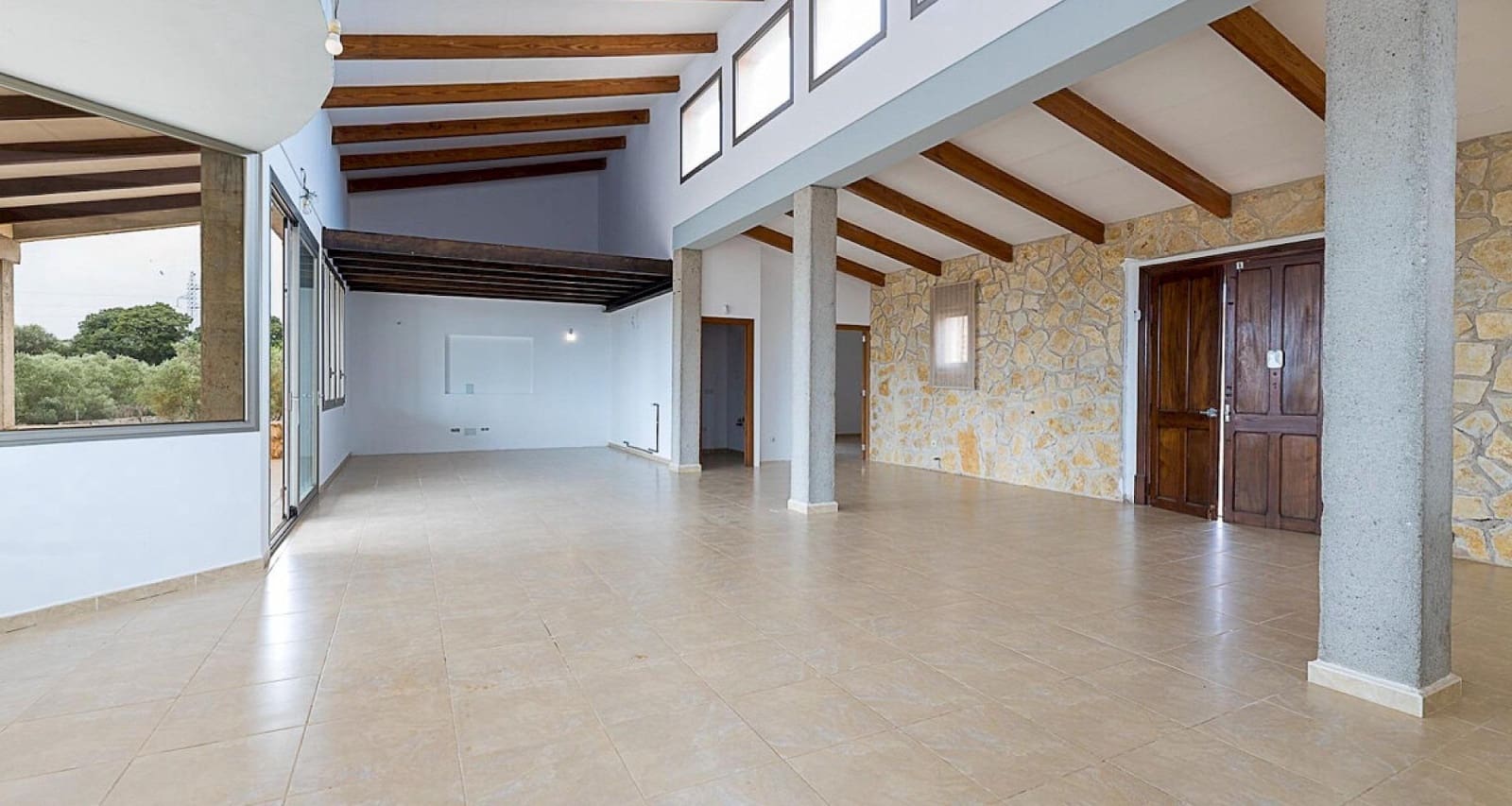 Finca/Casa Rural de 6 habitaciones en Biniagual en venta con piscina garaje - 1.490.000 € (Ref: 10098521)