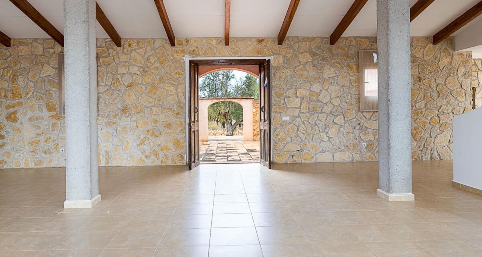 Finca/Casa Rural de 6 habitaciones en Biniagual en venta con piscina garaje - 1.490.000 € (Ref: 10098521)