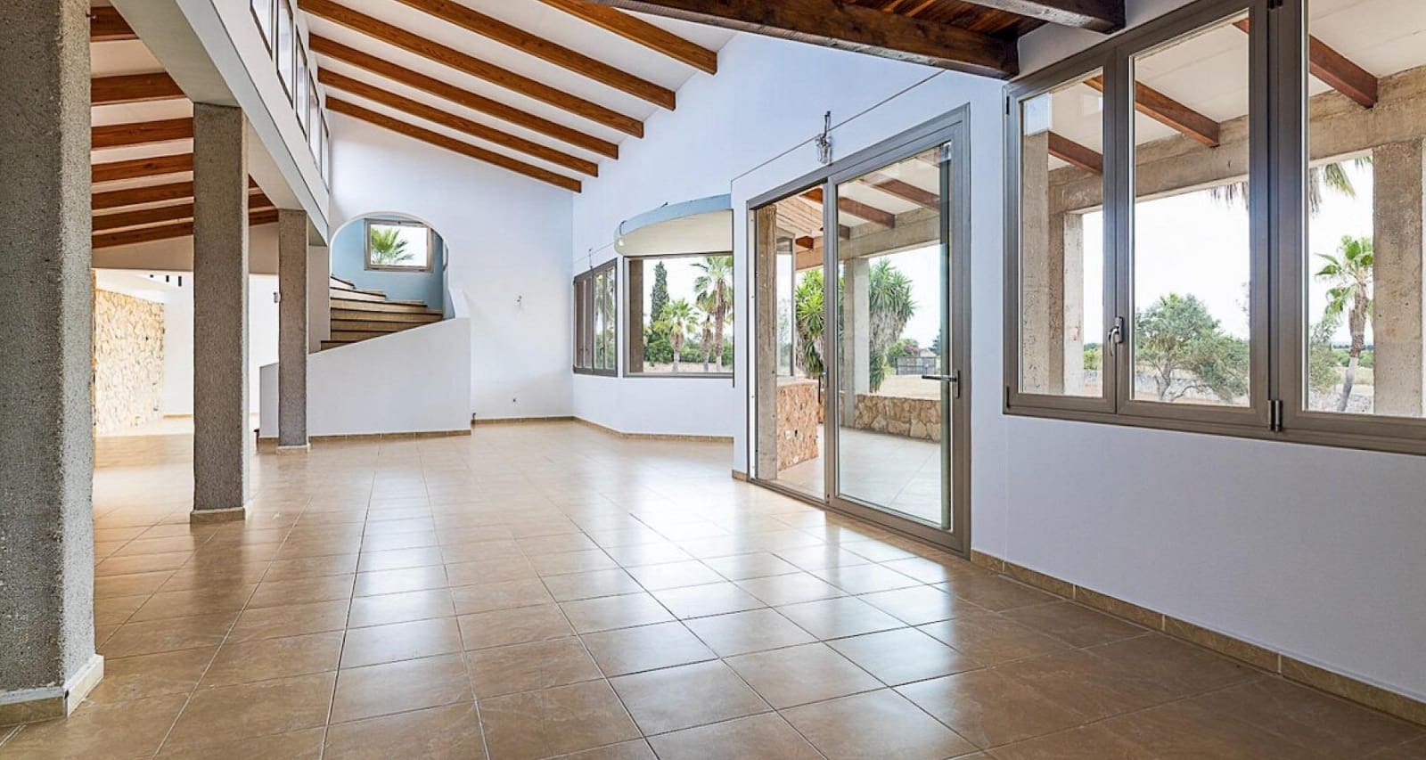 Finca/Casa Rural de 6 habitaciones en Biniagual en venta con piscina garaje - 1.490.000 € (Ref: 10098521)