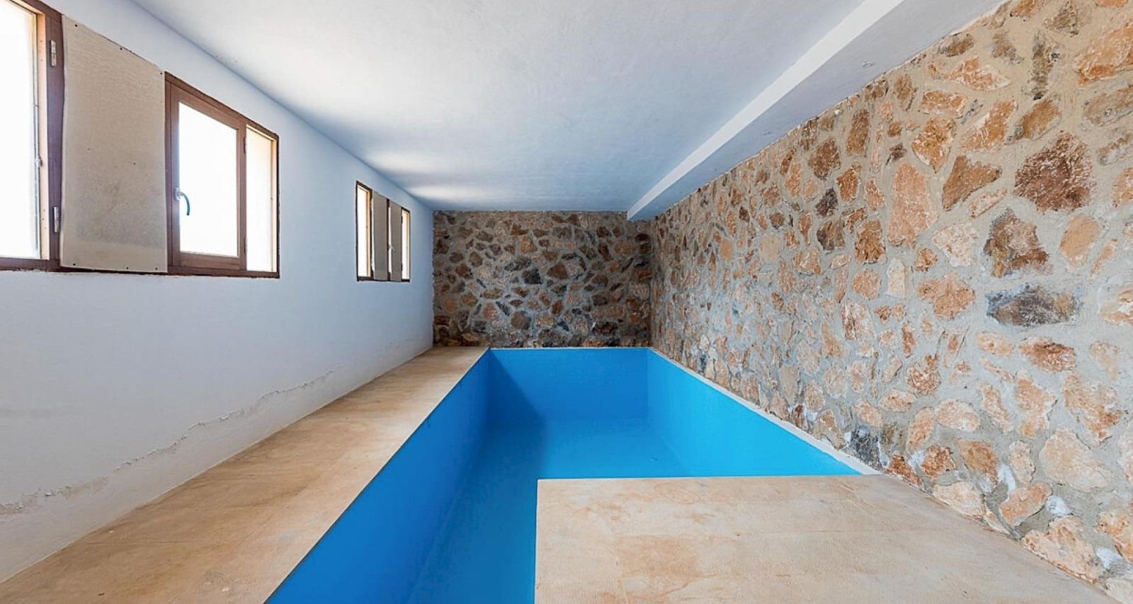 Finca/Casa Rural de 6 habitaciones en Biniagual en venta con piscina garaje - 1.490.000 € (Ref: 10098521)