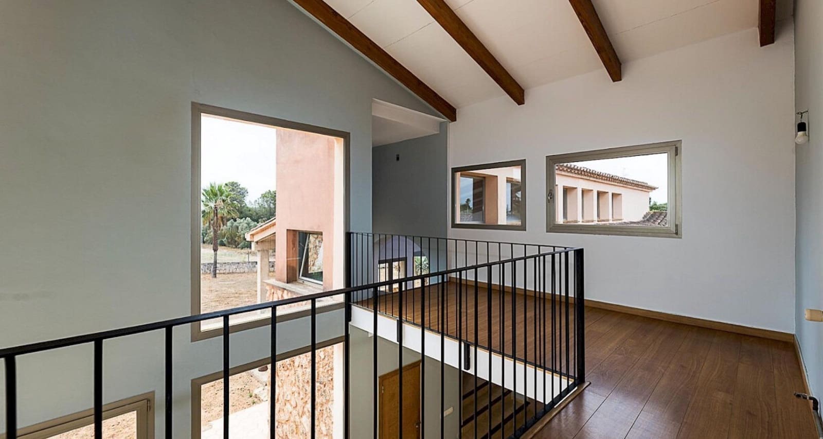 Finca/Casa Rural de 6 habitaciones en Biniagual en venta con piscina garaje - 1.490.000 € (Ref: 10098521)