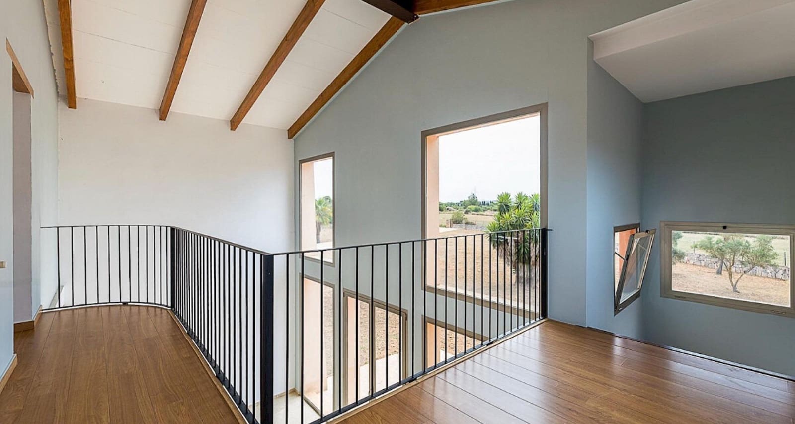 Finca/Casa Rural de 6 habitaciones en Biniagual en venta con piscina garaje - 1.490.000 € (Ref: 10098521)