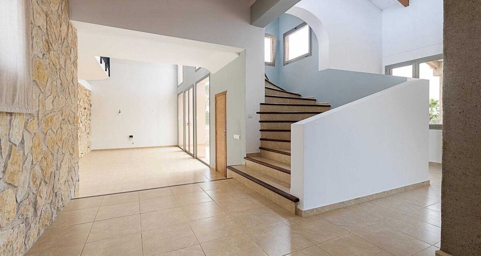 Finca/Casa Rural de 6 habitaciones en Biniagual en venta con piscina garaje - 1.490.000 € (Ref: 10098521)