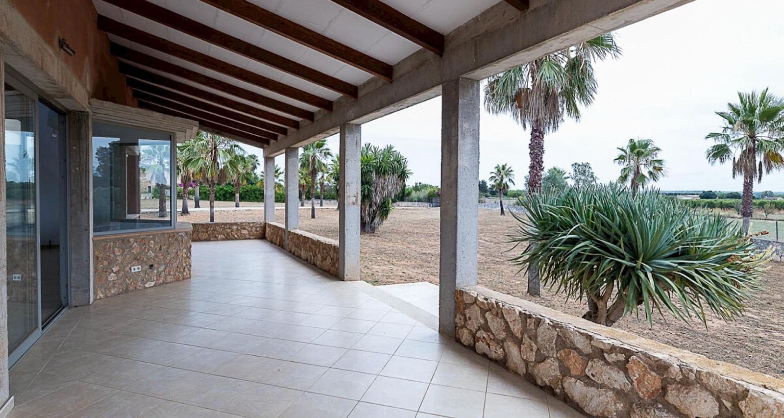 Finca/Casa Rural de 6 habitaciones en Biniagual en venta con piscina garaje - 1.490.000 € (Ref: 10098521)