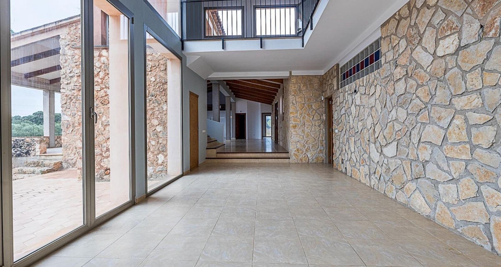 Finca/Casa Rural de 6 habitaciones en Biniagual en venta con piscina garaje - 1.490.000 € (Ref: 10098521)