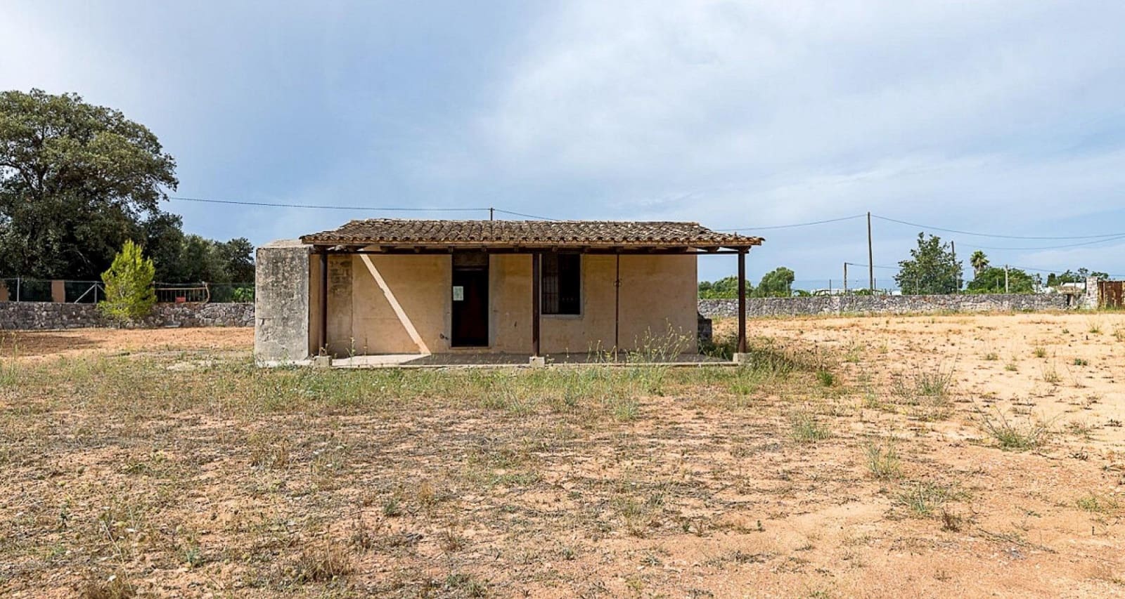 Finca/Casa Rural de 6 habitaciones en Biniagual en venta con piscina garaje - 1.490.000 € (Ref: 10098521)