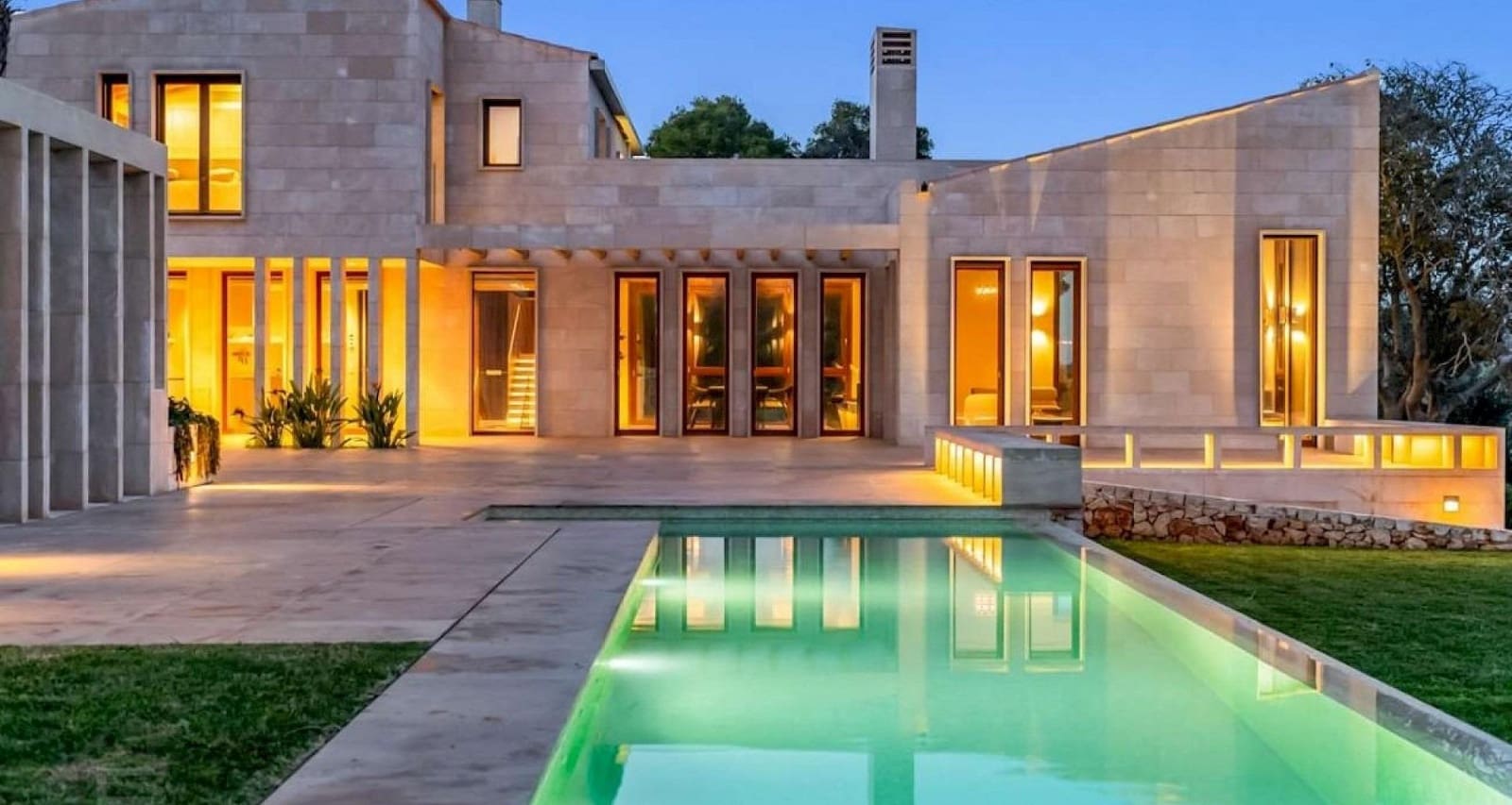 5 bedroom Finca/Country House for sale in Felanitx with pool - € 4,750,000 (Ref: 10098522)