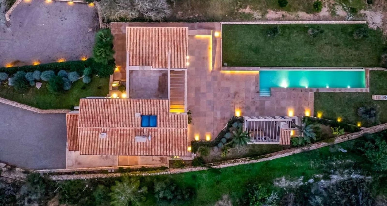5 bedroom Finca/Country House for sale in Felanitx with pool - € 4,750,000 (Ref: 10098522)