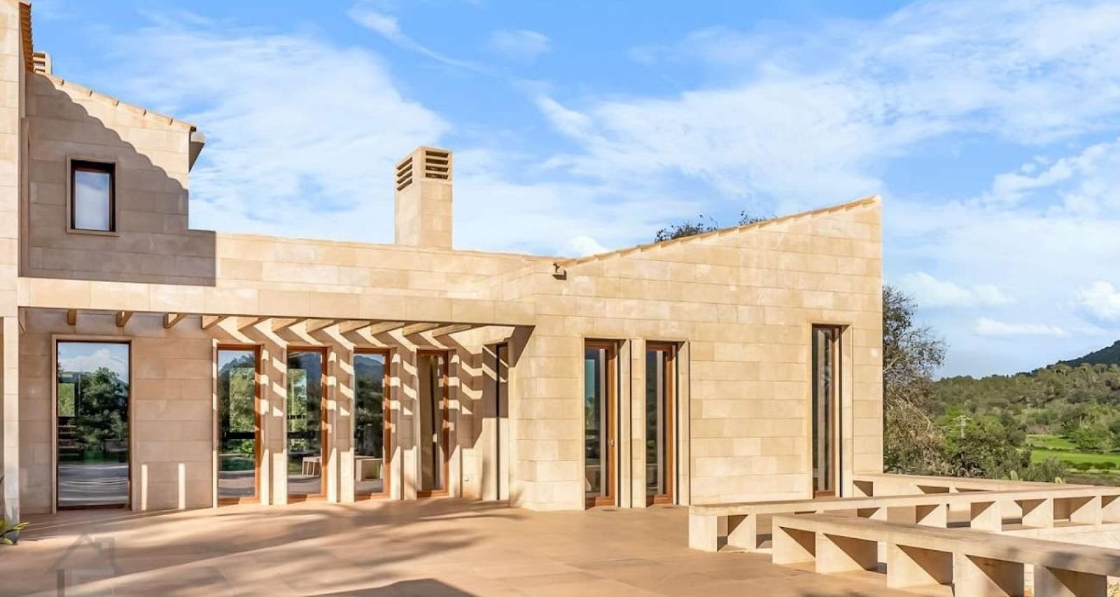 5 bedroom Finca/Country House for sale in Felanitx with pool - € 4,750,000 (Ref: 10098522)