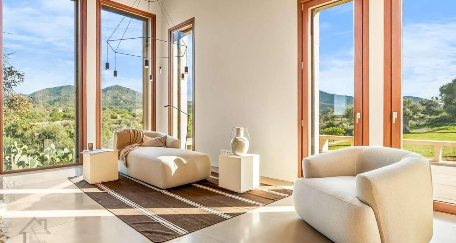 5 bedroom Finca/Country House for sale in Felanitx with pool - € 4,750,000 (Ref: 10098522)